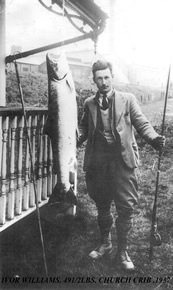 Stowfield
