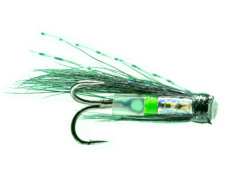 silver stoat micro tube