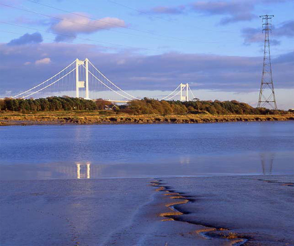 severn estuary